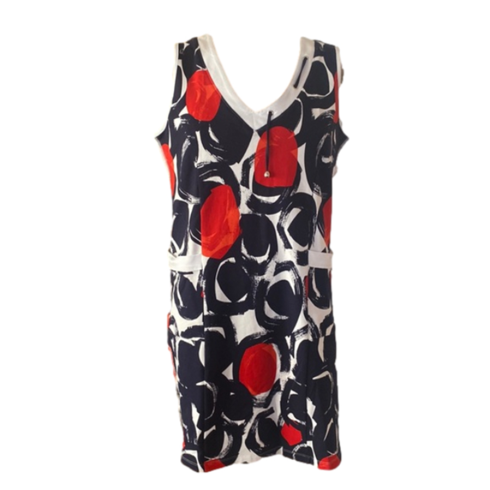 Zoe NWT dress   UB2
